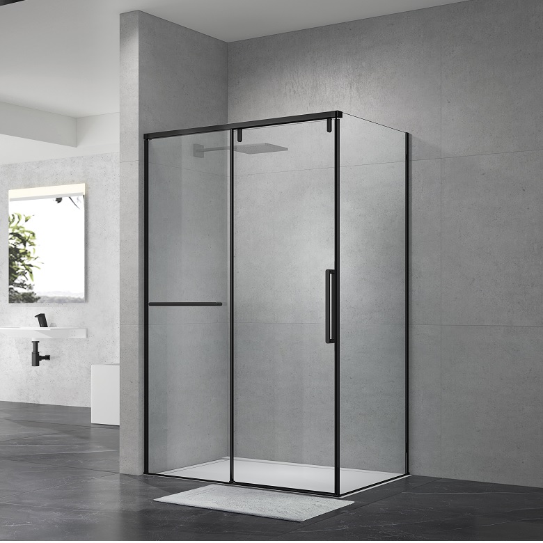 Душевые шторки и ограждения