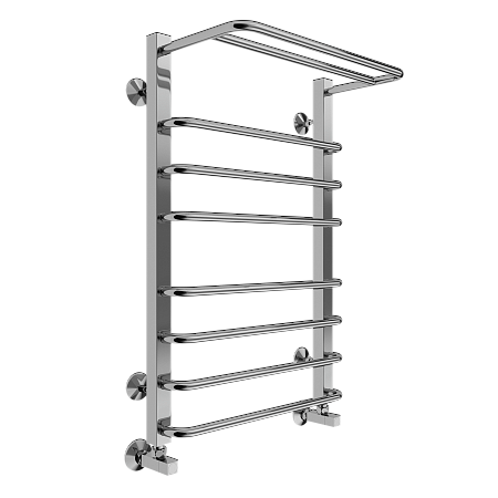 Арктур П8 500х800 Полотенцесушитель  TERMINUS Екатеринбург - фото 1