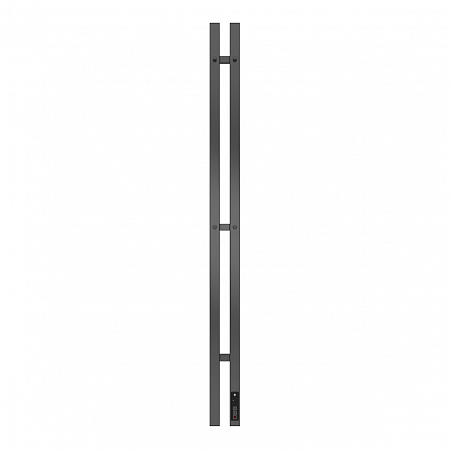 Стойка электро DUO проф1200 КС RAL ГРАФИТ TERMINUS Екатеринбург - фото 2