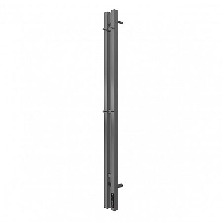 Стойка электро DUO проф1200 КС RAL ГРАФИТ TERMINUS Екатеринбург - фото 1