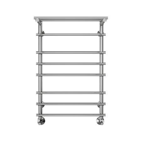 Ватра с/п П8 500х800 Полотенцесушитель  TERMINUS Екатеринбург - фото 2