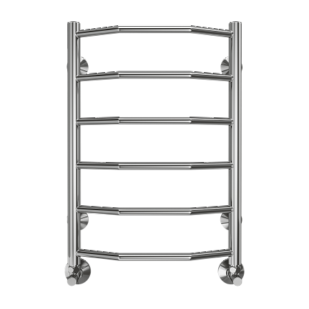 Виктория П6 400х600 Полотенцесушитель  TERMINUS Екатеринбург - фото 2
