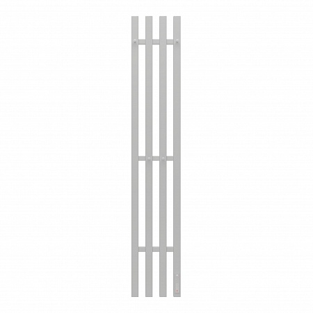 Стойка электро QUATRO проф1200 КС RAL 9003 матовый TERMINUS Екатеринбург - фото 2 Стойка электро QUATRO проф1200 КС RAL 9003 матовый TERMINUS Екатеринбург - фото 2