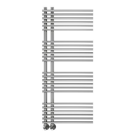 Астра П24 70х1200 Полотенцесушитель  TERMINUS Екатеринбург - фото 2
